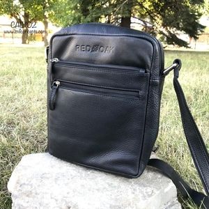 Men's Cross body bag, Purse
